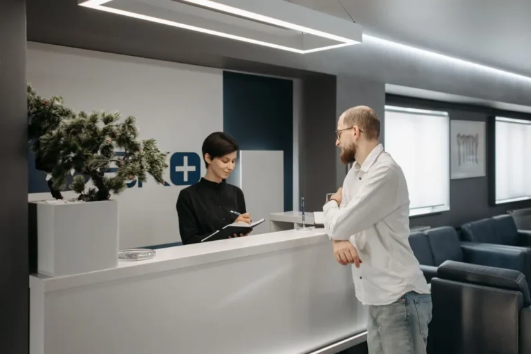 Como escolher uma empresa de captação de pacientes?