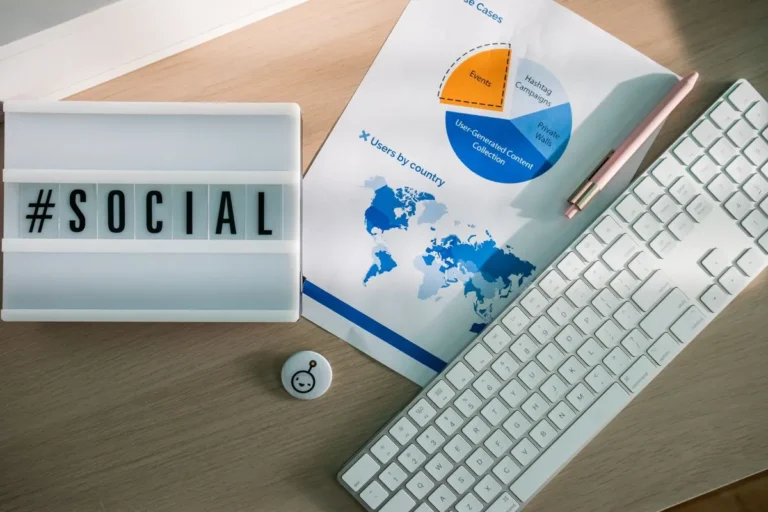 O que é a taxa de conversão nas redes sociais?