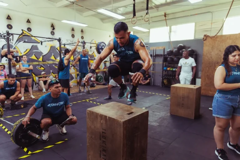 Vale a pena contratar marketing para CT de crossfit ou box?